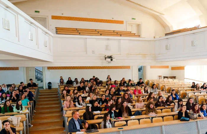 Studenti 1